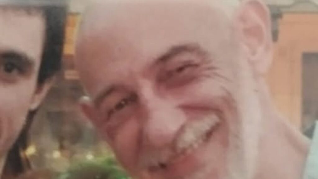 Se busca en Zarza de Montánchez a un varón de 65 años, desaparecido ayer cuando paseaba con su perro Desaparecido 2