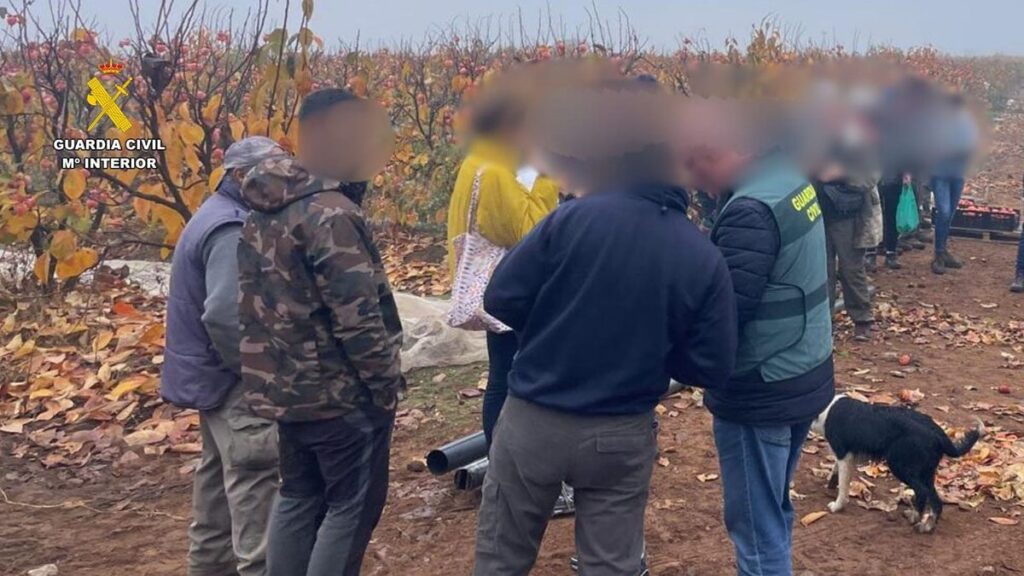 Explotacion humana 1