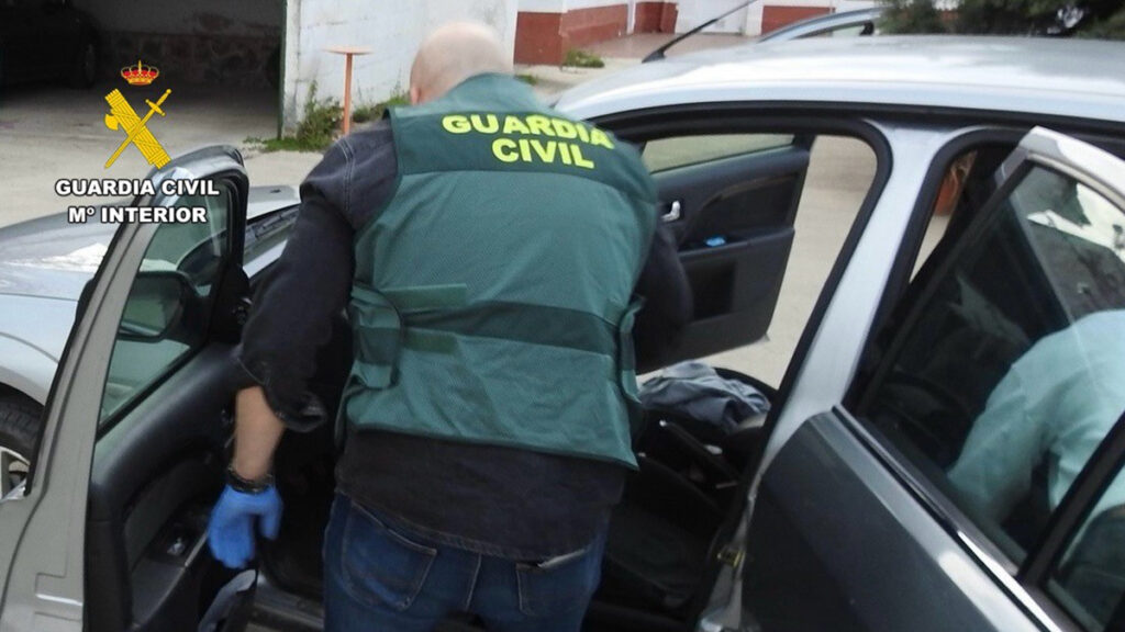 Guardia Civil 1
