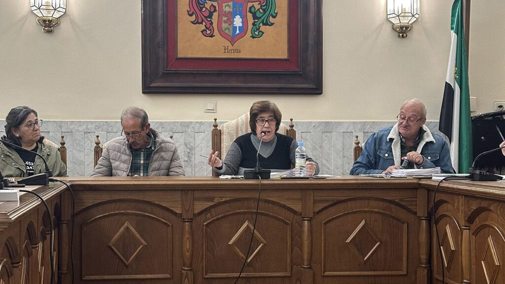 Pleno Hervas 03 25 1