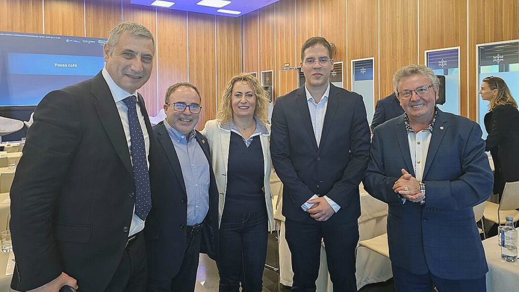 Tres plasencia cadiz