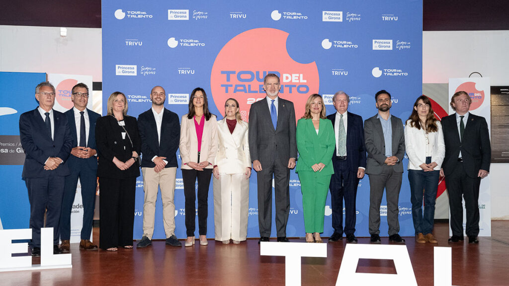 FOTO PRINCESA GIRONA