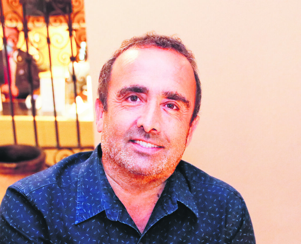 “No pasarán” FOTOGRAFIA Miguel A Morales 24 scaled