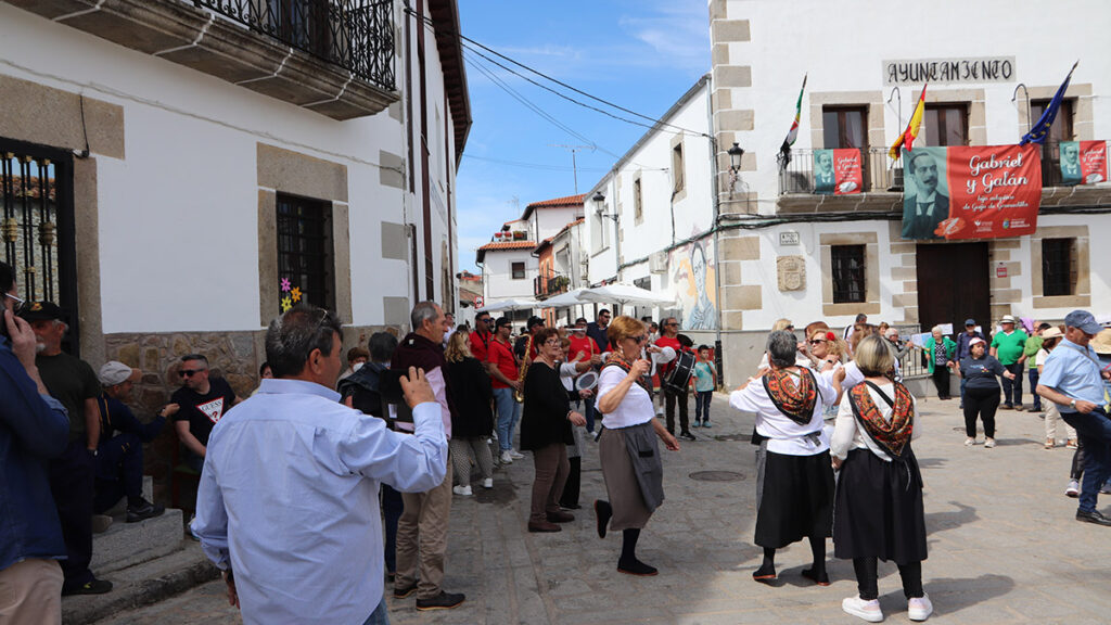 Fiesta Mancomunidad 4