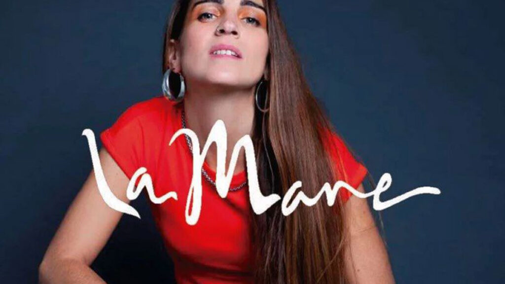 Los ritmos del sur llegan este martes, 13 de mayo, a “Noches de Santa María” con la gaditana La Mare La Mare