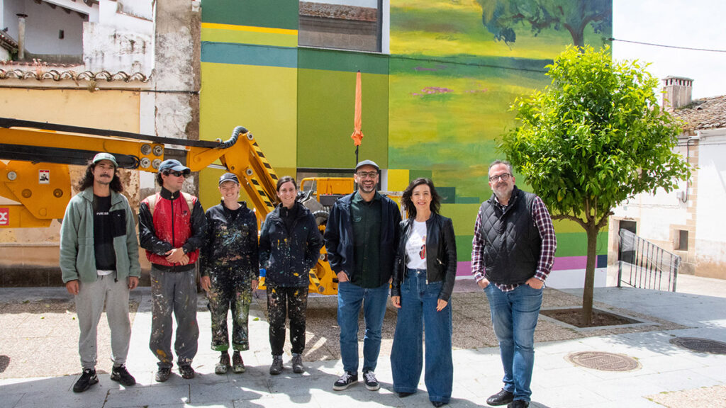 Muro Critico Piedras Albas 5