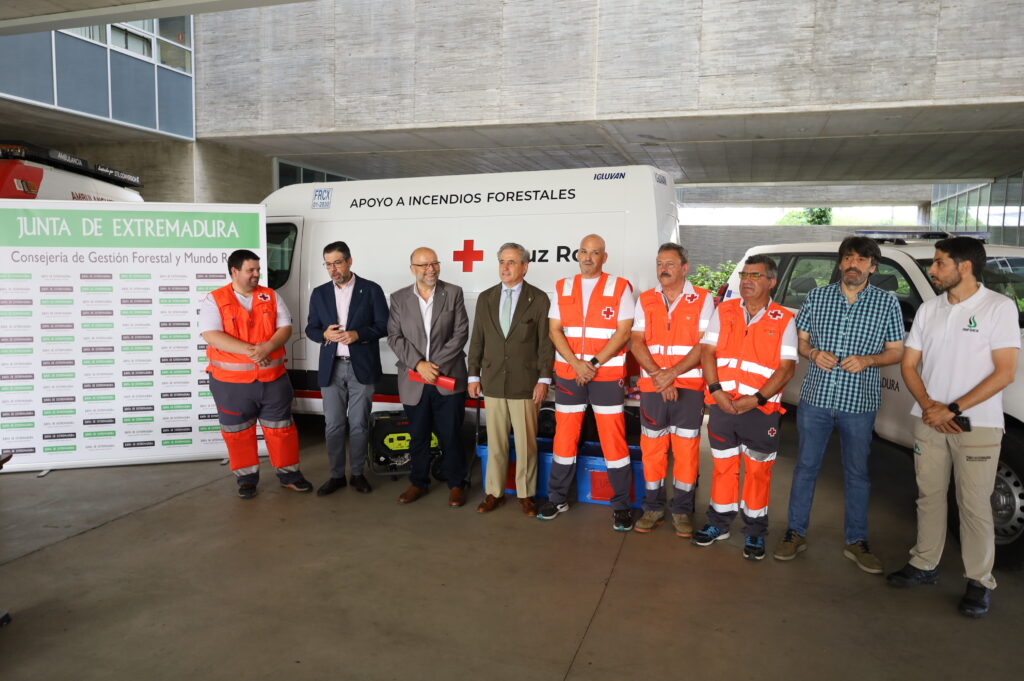 20250620 2 NP GF- Convenio con Cruz Roja