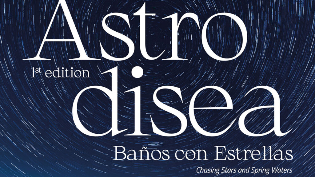AAFF ASTRODISEA
