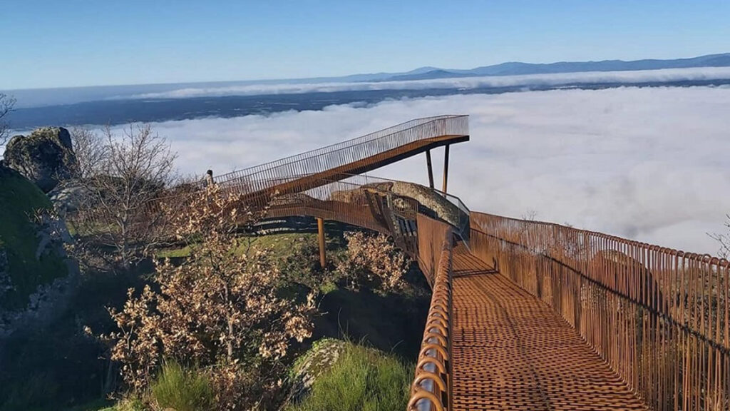 A MiradorCabezabellosa 1