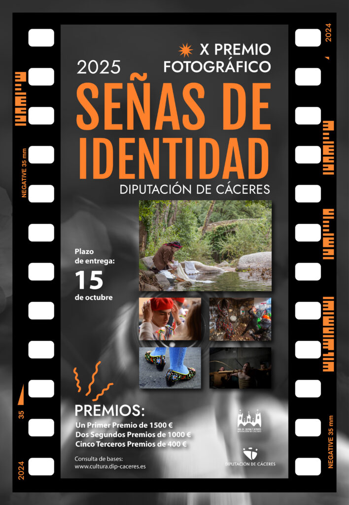 CARTEL_Señas de identidad