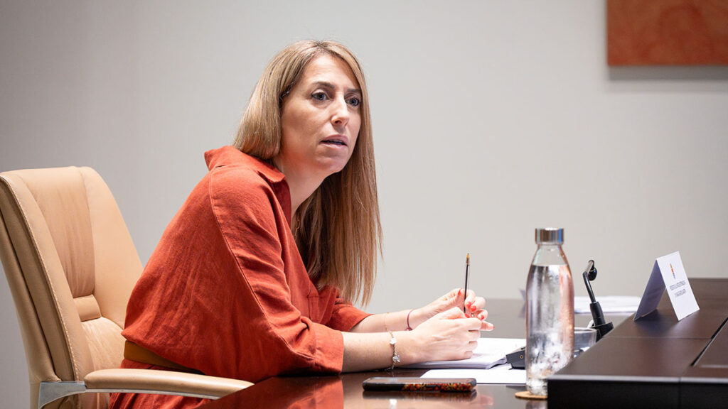 Consejo de Gobierno 2