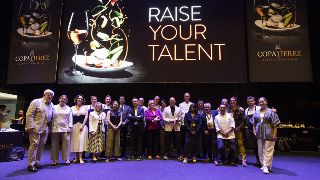 Copa Jerez 1 Copa Jerez 1