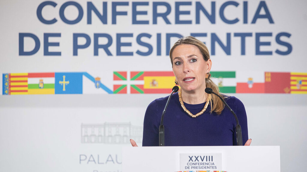 Cumbre de presidentes 1