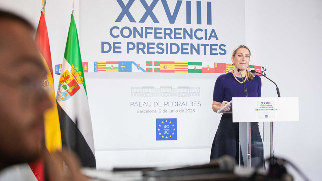 Cumbre de presidentes 2