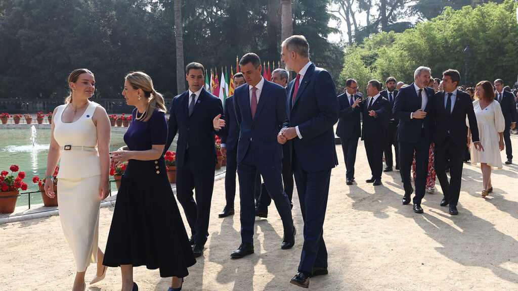 Cumbre de presidentes 3