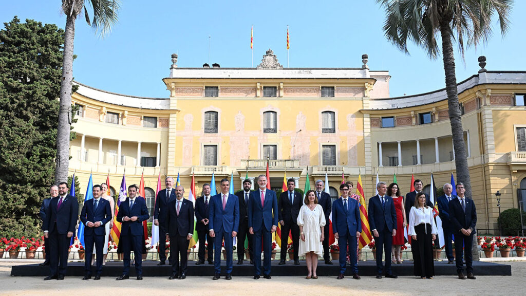 Cumbre de presidentes 4