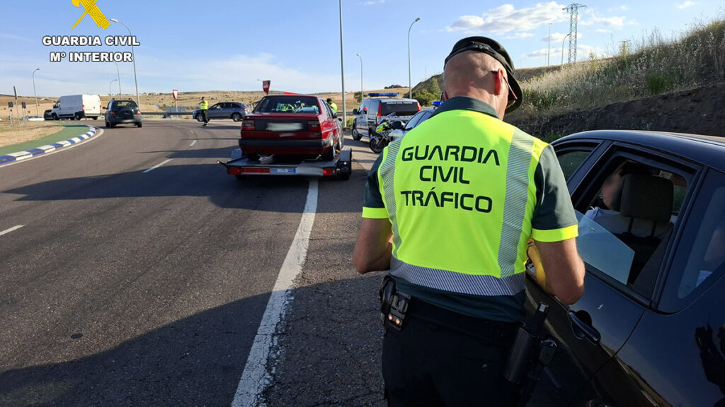 DISPOSITIVO TRAFICO 1