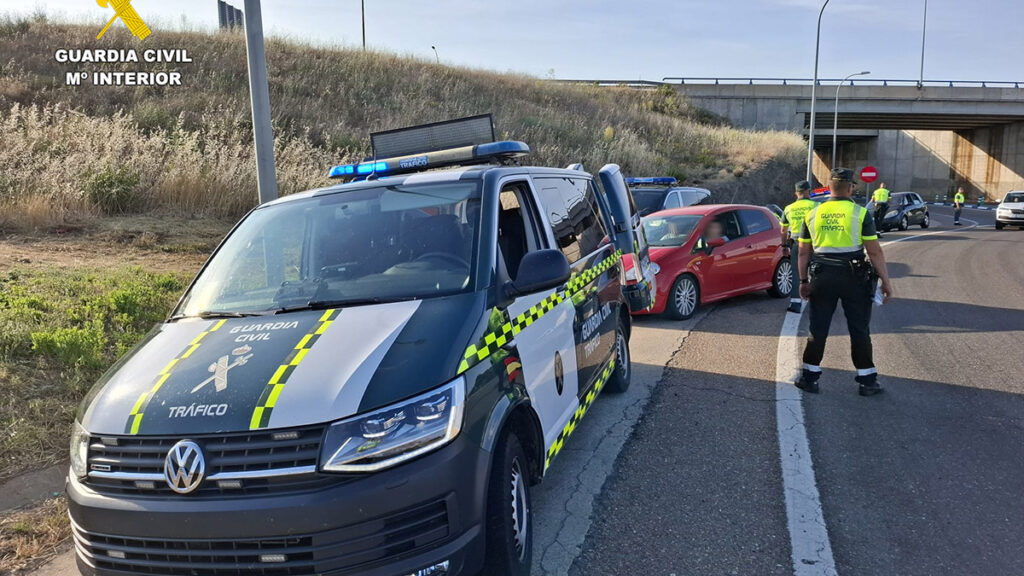 DISPOSITIVO TRAFICO 2