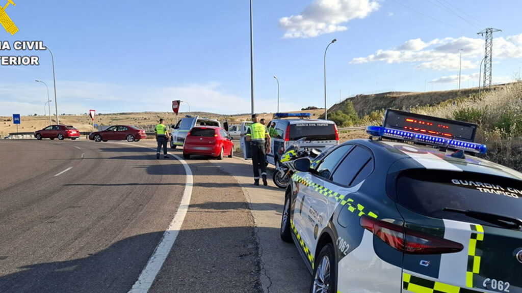 DISPOSITIVO TRAFICO 3