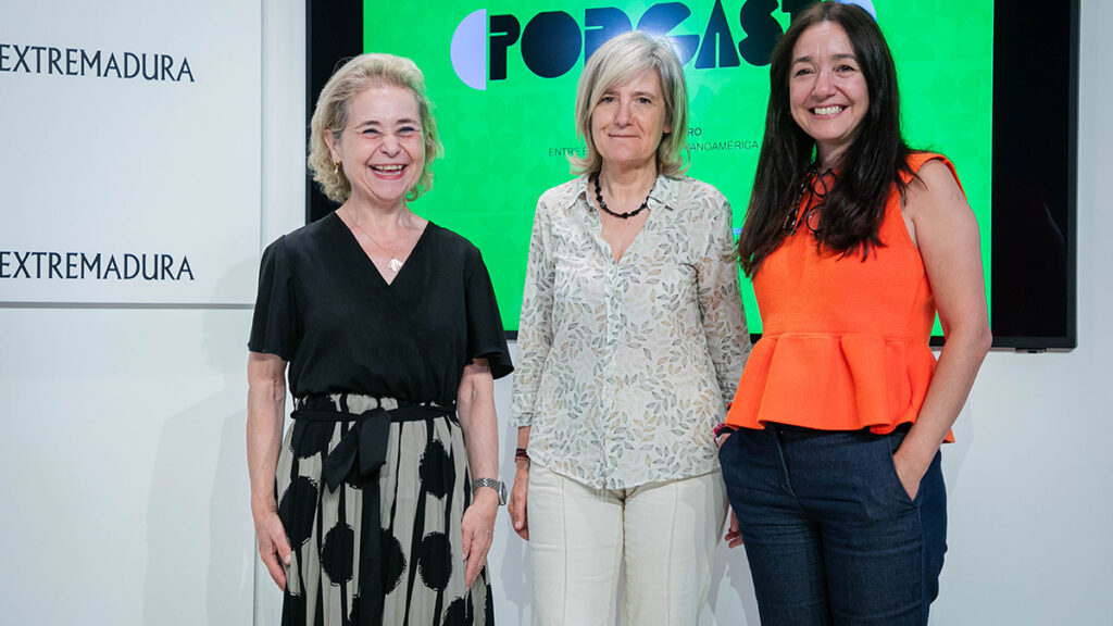 La Junta lanza el concurso ‘Extremestiza Podcast’ para tender un puente sonoro con Hispanoamérica a través de la gastronomía Educación 2