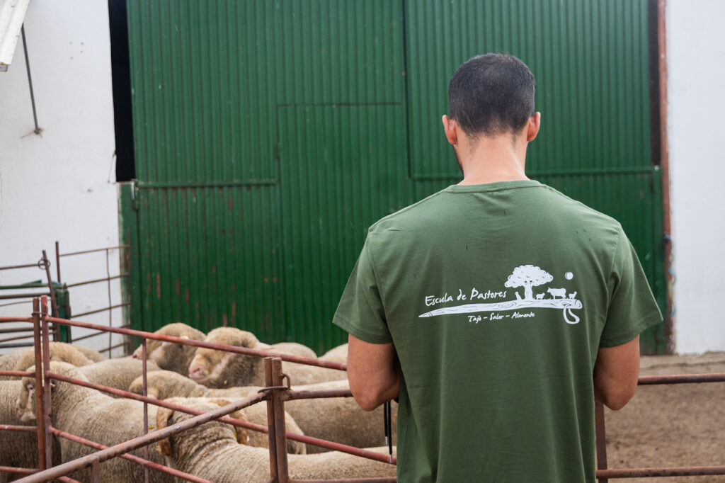 Escuela Pastores Tajo-Salor-Almonte (3)