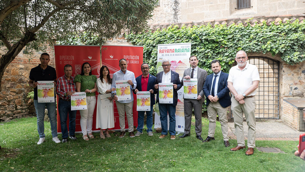 Feria Rayana (10) Feria Rayana (10)