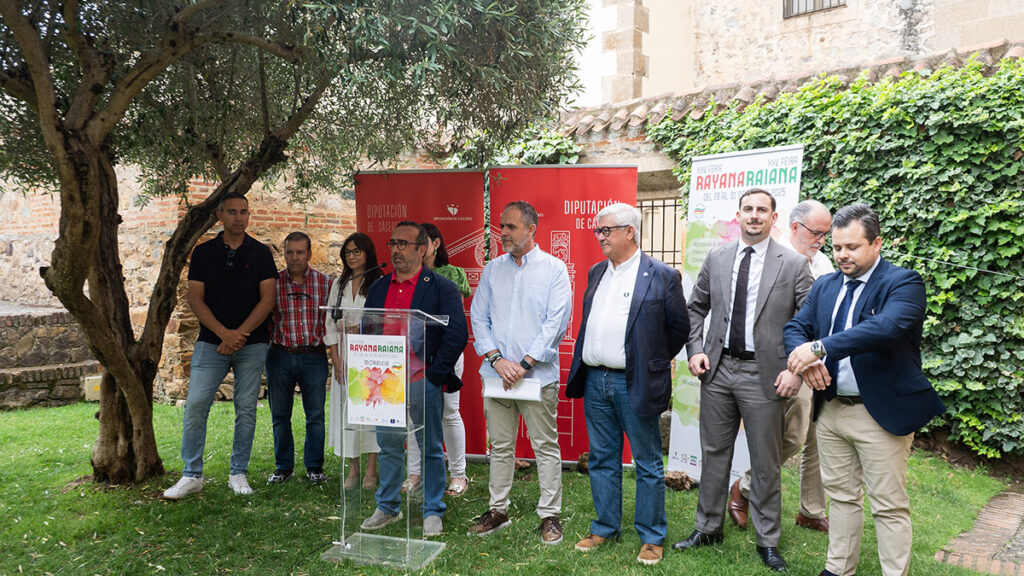 Feria Rayana (3) Feria Rayana (3)