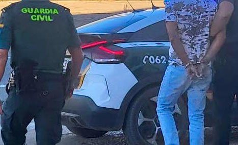 Fotografía de archivo