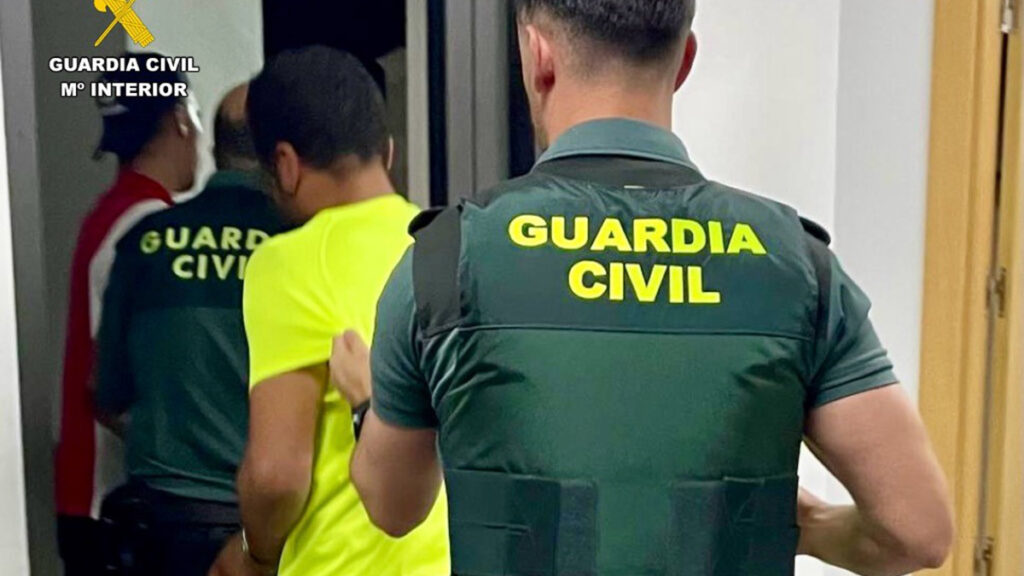 Guardia Civil 56