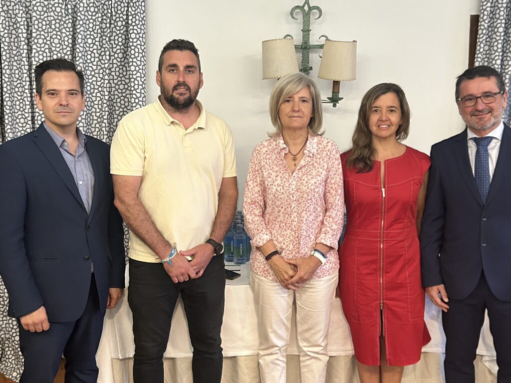 Extremadura se posiciona como destino ideal para vivir y trabajar con su nueva Estrategia de Turismo Residencial y Nómadas Digitales IMG_5683