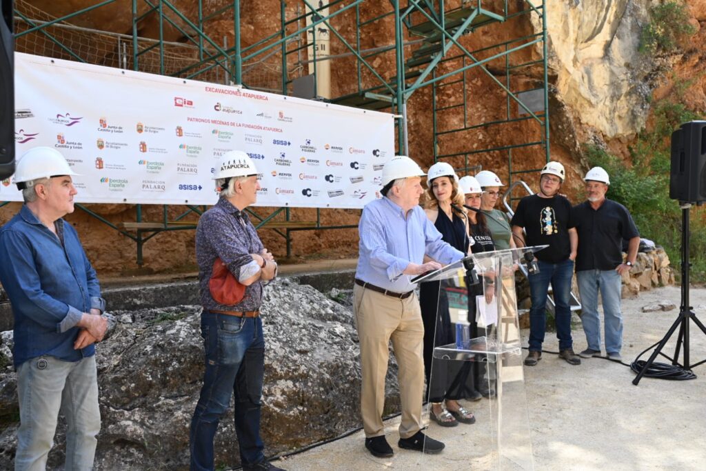 Inicio Campaña Excavación 2025 (3)