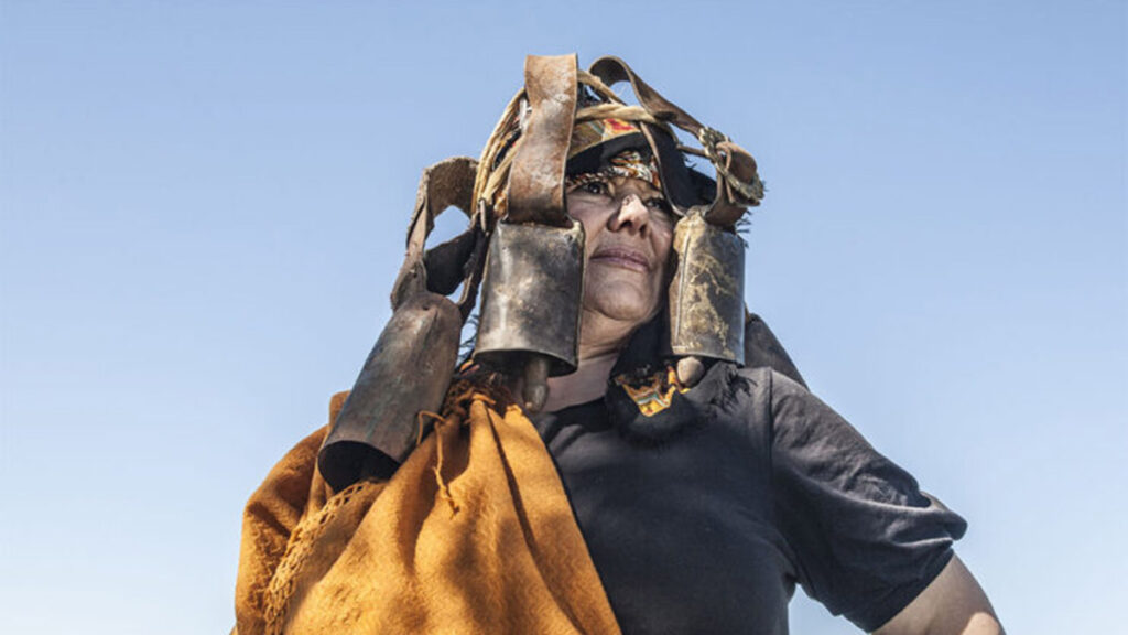 El Museo del Prado inaugurará la exposición Poder Esencia enmarcada en el Valle del Jerte Jerte 1