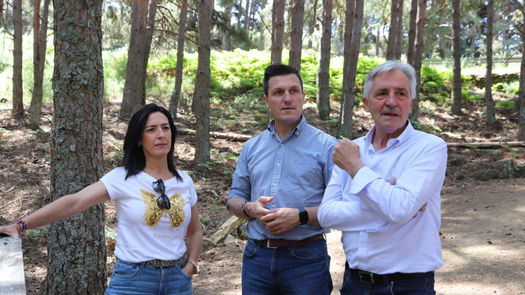 Morales La Garganta 3