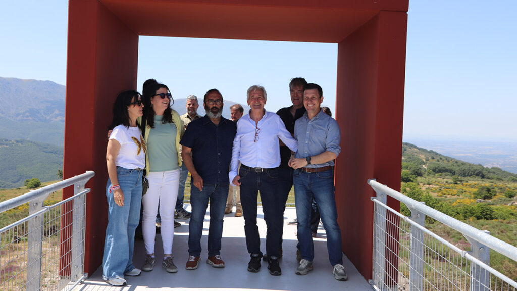 Morales La Garganta 5