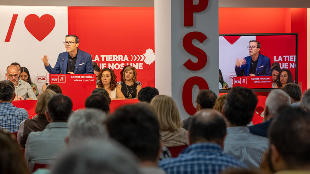 PSOE regional 4