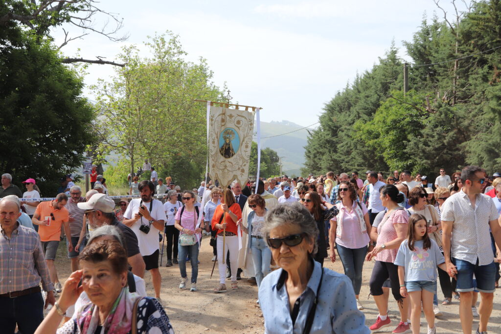 Romería La Gaarganta 10