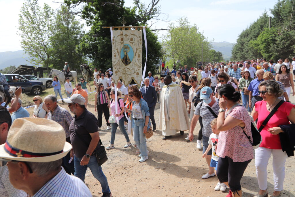 Romería La Gaarganta 11