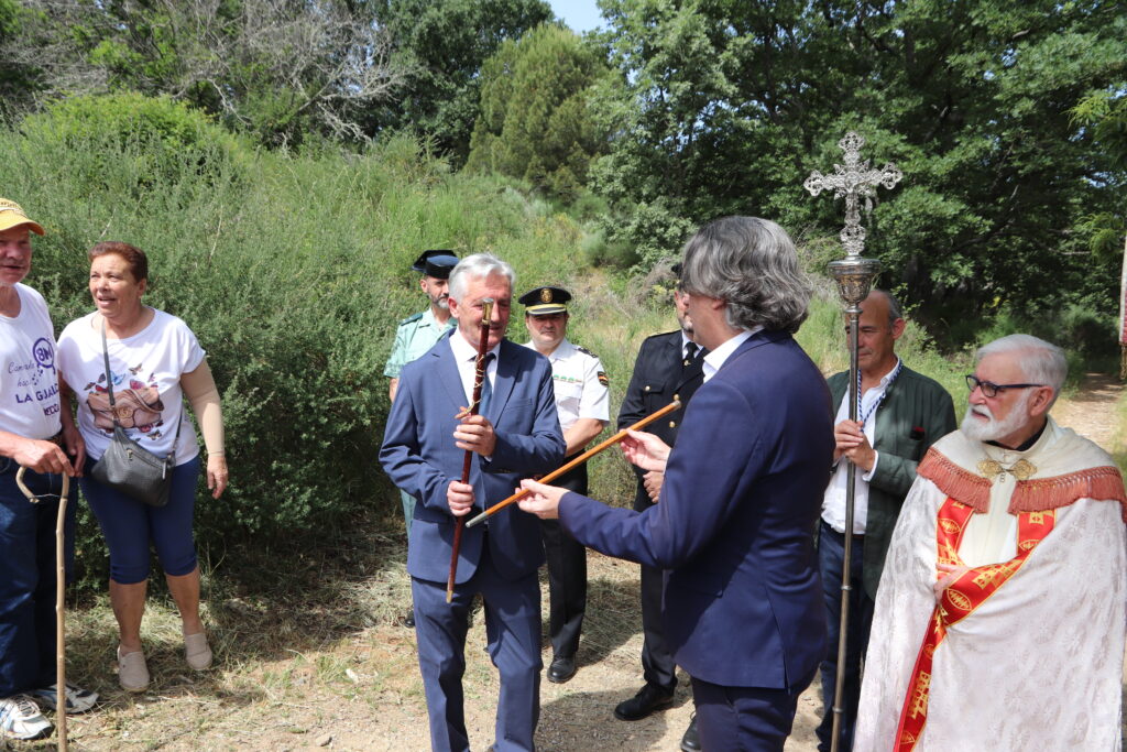 Romería La Gaarganta 14