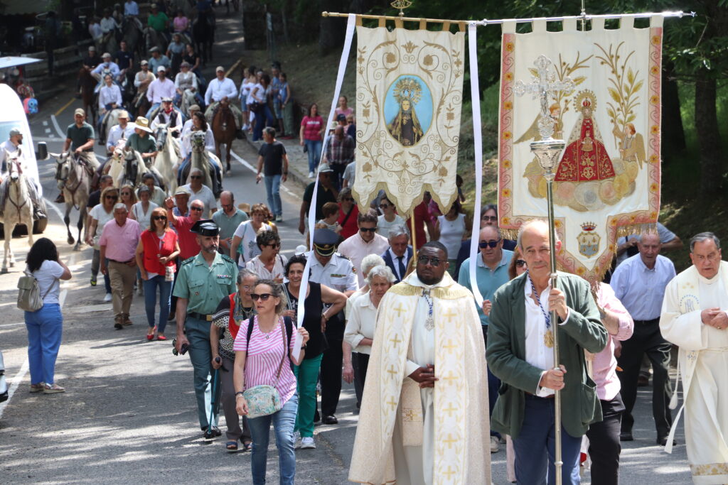 Romería La Gaarganta 15