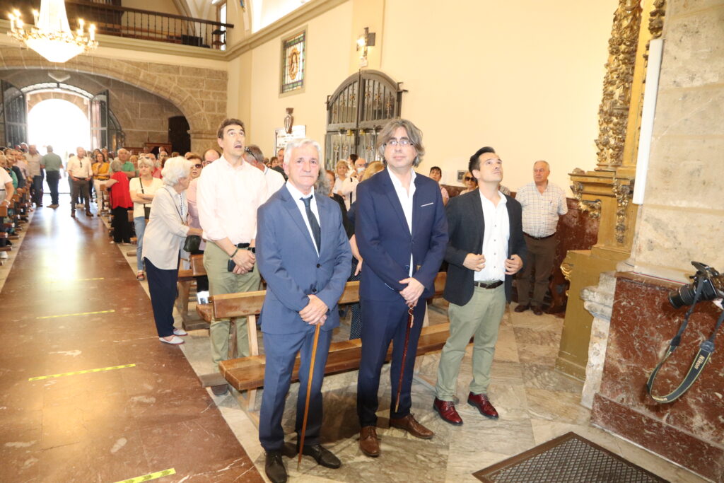 Romería La Gaarganta 17