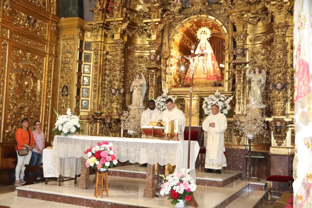 Romería La Gaarganta 18