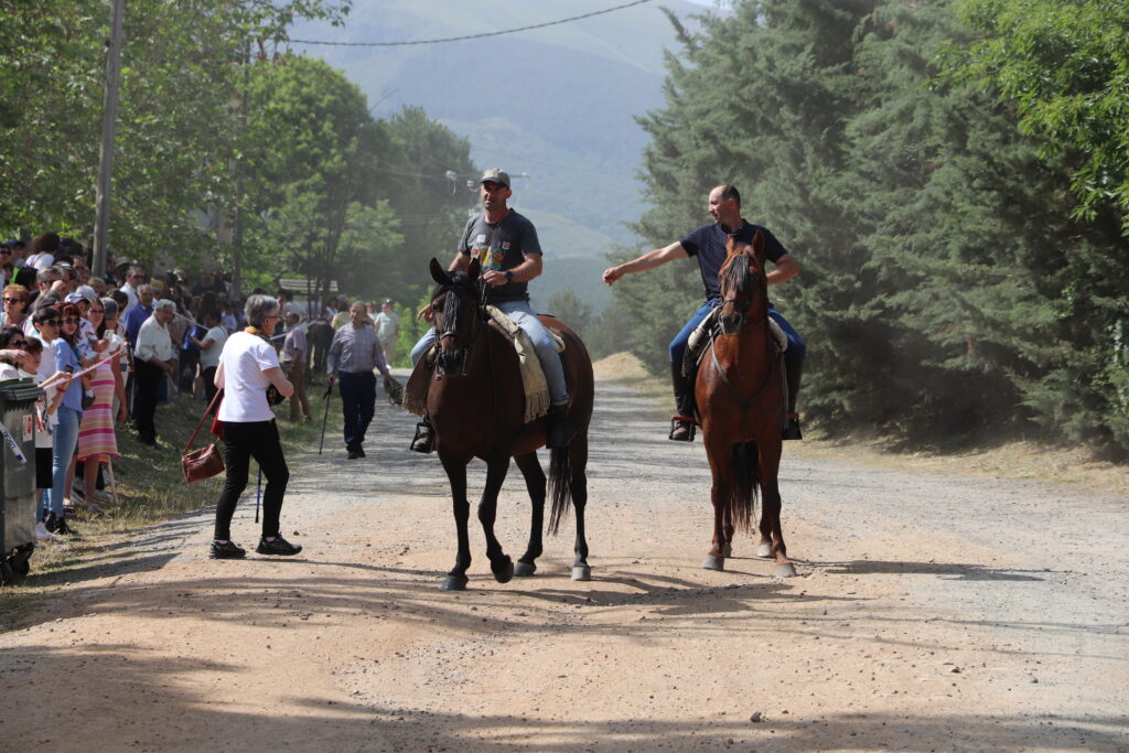 Romería La Gaarganta 2
