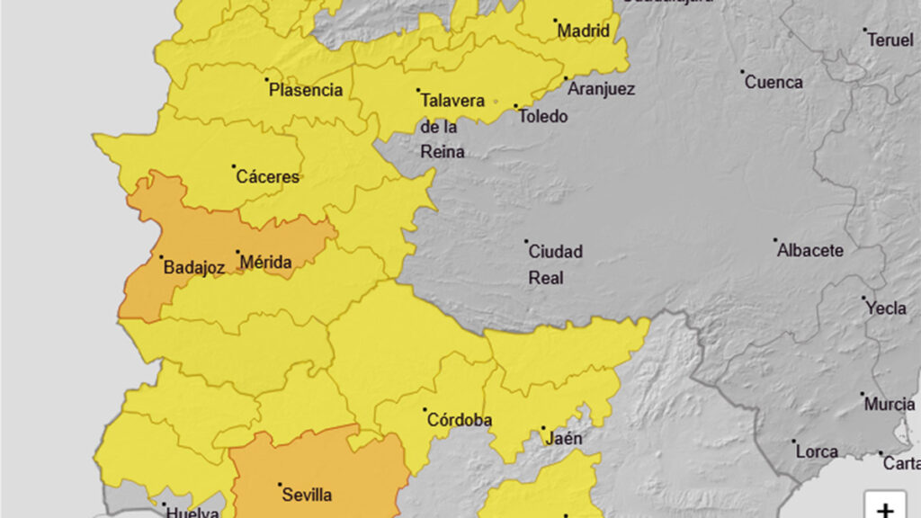 Screenshot 2025-06-15 at 13-10-37 Avisos meteorológicos - Agencia Estatal de Meteorología - AEMET Screenshot 2025 06 15 at 13 10 37 Avisos meteorológicos Agencia Estatal de Meteorología AEMET
