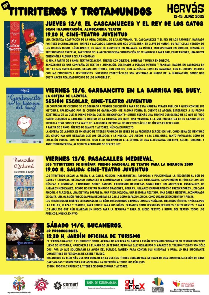 Titeres 2025 Página 1