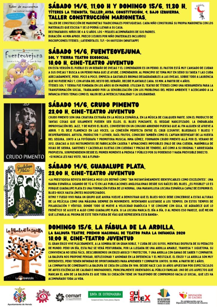 Titeres 2025 Página 2