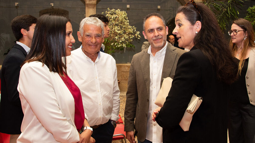 Toros de diputación 2