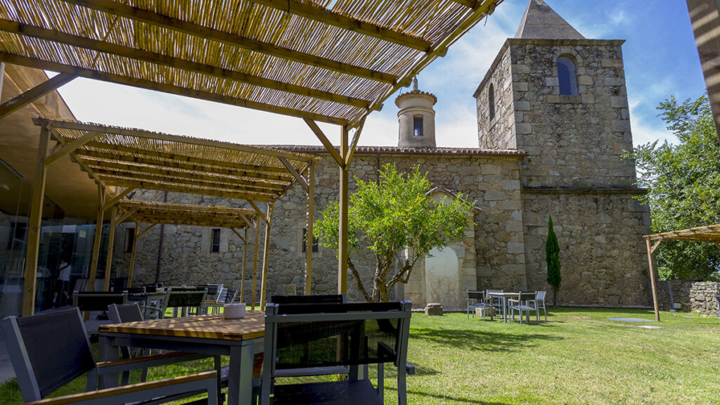 Los viajeros internacionales alojados en hoteles de Extremadura crecen el 9,2% en mayo Turismo 2025