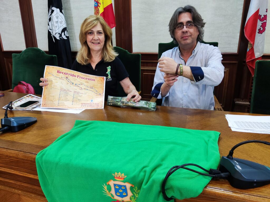 rp programacion Corpus