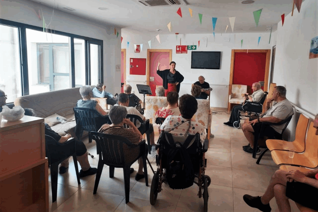 Arranca el programa cultural “Encuentros Narrativos” de la Diputación de Cáceres Encuentros Narrativos 2024_Pescueza