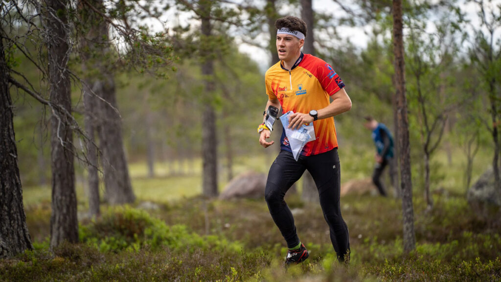 Isaac Hernandez Hervás